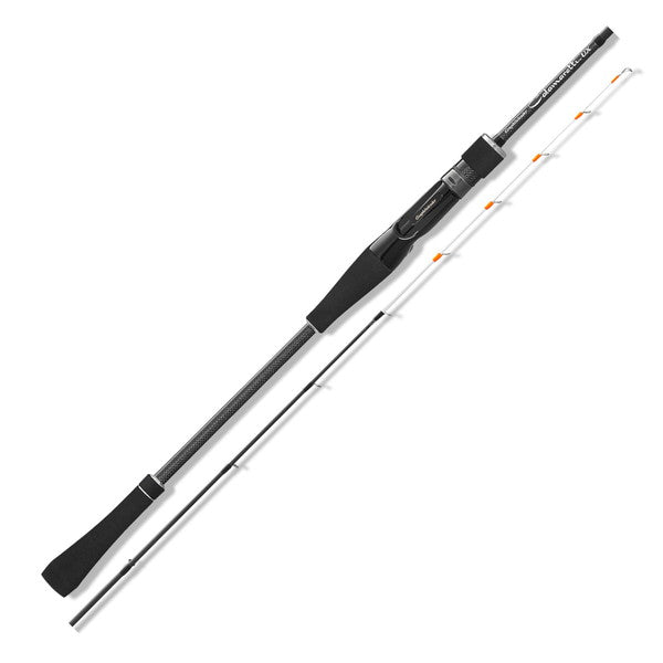 Olympic 26 Graphiteleader Calamaretti UX 26 GCALUC-652ML-S-MS (Baitcasting 2 piece)