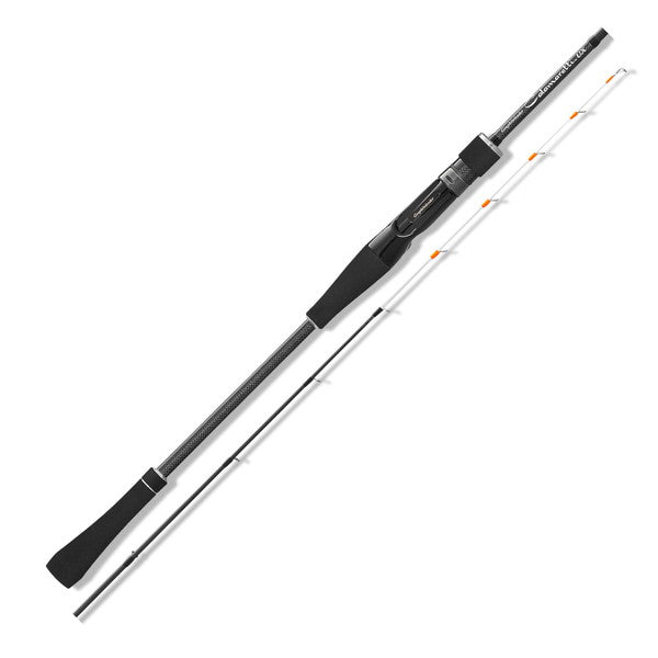 Olympic 26 Graphiteleader Calamaretti UX 26 GCALUC-662M-S-MS (Baitcasting 2 piece)