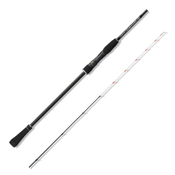 Olympic Eging Rod 26 Graphiteleader Calamaretti UX 26 GCALUS-632ML-S (Spinning 2 piece)