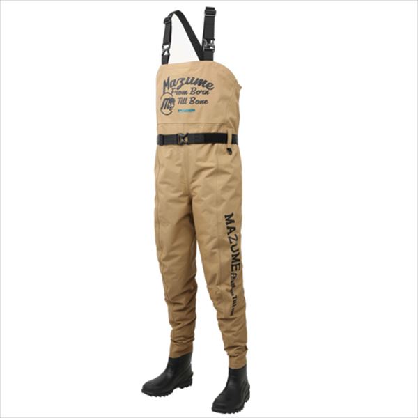 Mazume Wader MZBF-652 Game Wader Ver.2 Tide Mania / M size