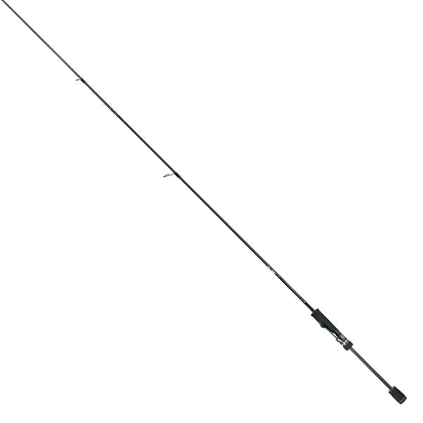 Xesta Ajing Rod Black Star 2nd Generation S69 Technical Friction (Spinning 2 Piece)