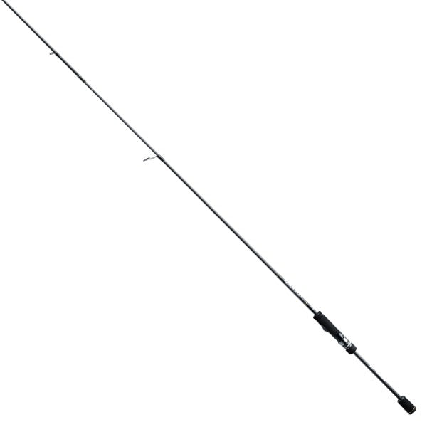 Xesta Ajing Rod Black Star 2nd Generation S78 Multi Performer (Spinning 2 Piece)