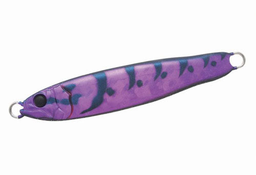 Gan Craft Cosojig 120g #09 Purple Tiger MT