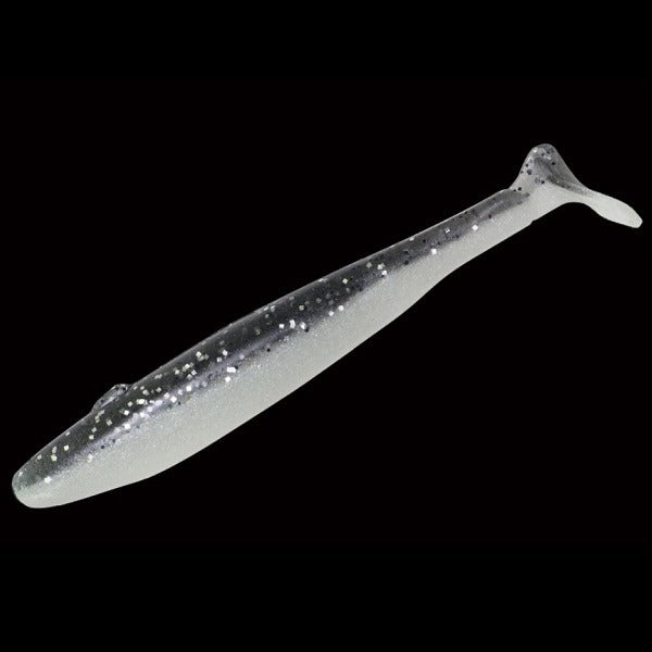 Gan Craft Bariki Shad 5.8inch #11 Magic Shad