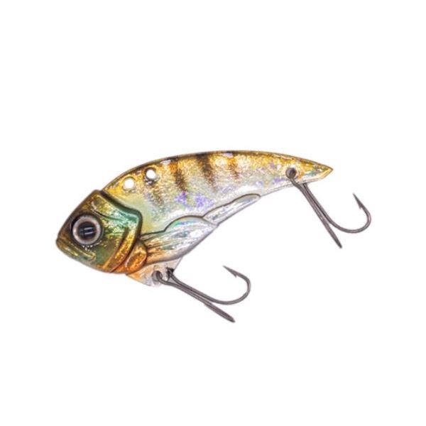 GeeCrack Bombay 3/8oz #003 Blue Gill