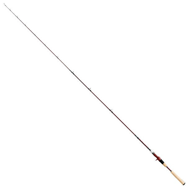 Fishman SeaBass Rod Beams Lower 7.3L (Baitcasting 3 Piece)