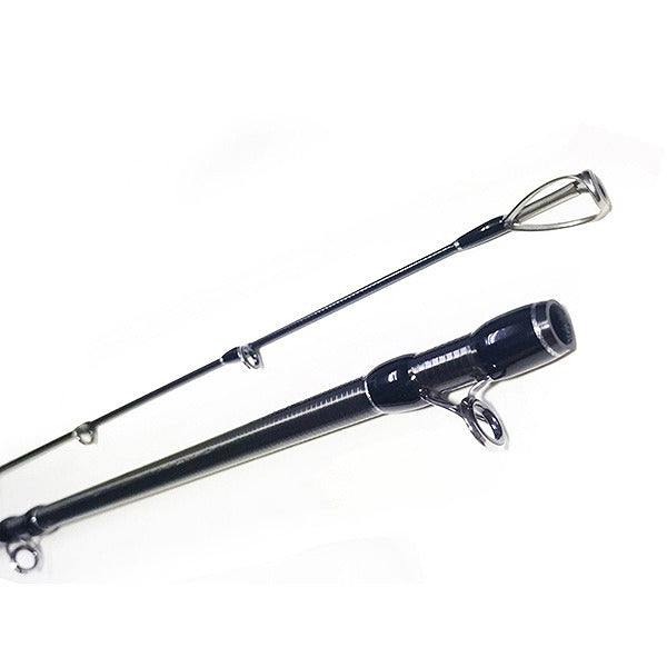 Fishman SeaBass Rod Beams Crawla 9.2L+ (Baitcasting 3 Piece)