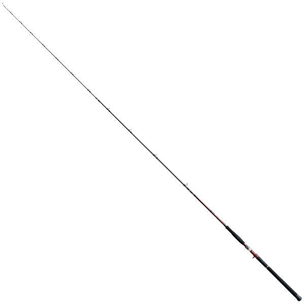 Fishman Salt Lure Rod Brist Vajradana 11XH (Baitcasting 3 Piece)