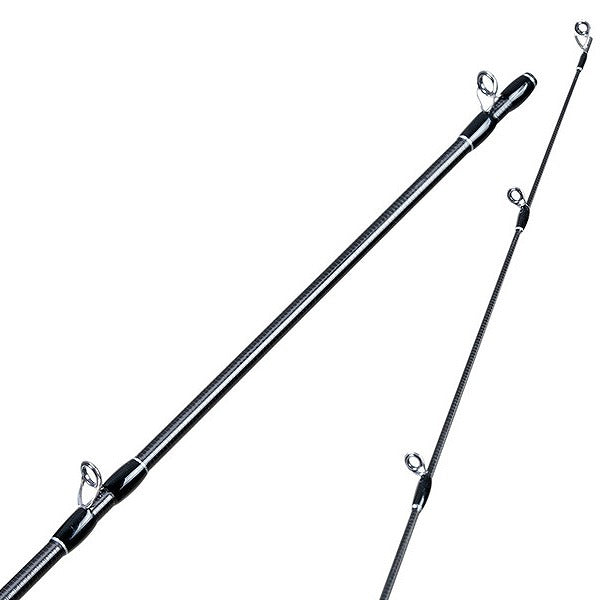 Fishman Bass Rod Beams Inte 6.4UL FB-64UL (Baitcasting 3 Piece)