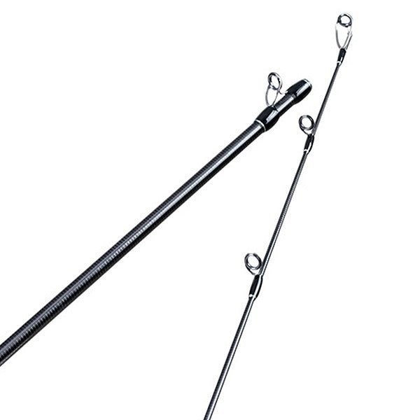 Fishman SeaBass Rod Brist Vendaval 10.1M FBR-101M (Baitcasting 3 Piece)