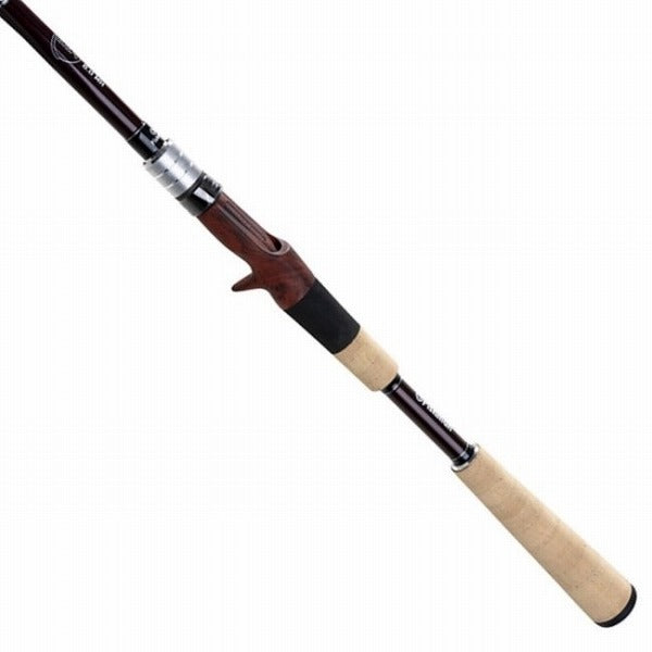 Fishman Salt Lure Rod BC4 (Brist Compact) 8.0MH FBC4MH8 (Baitcasting 4
