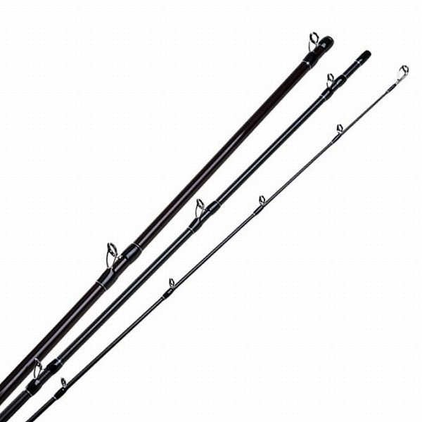 Fishman Salt Lure Rod BC4 (Brist Compact) 8.0MH FBC4MH8 (Baitcasting 4 Piece)