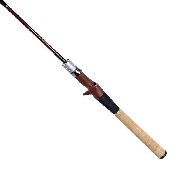 amazon baitcasting rod Fishman Trout Rod Beams Lower 6.2L (Baitcasting 2 Piece)