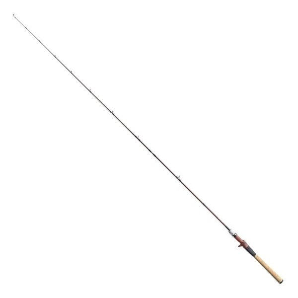 Fishman Trout Rod Beams Lower 6.2L (Baitcasting 2 Piece)