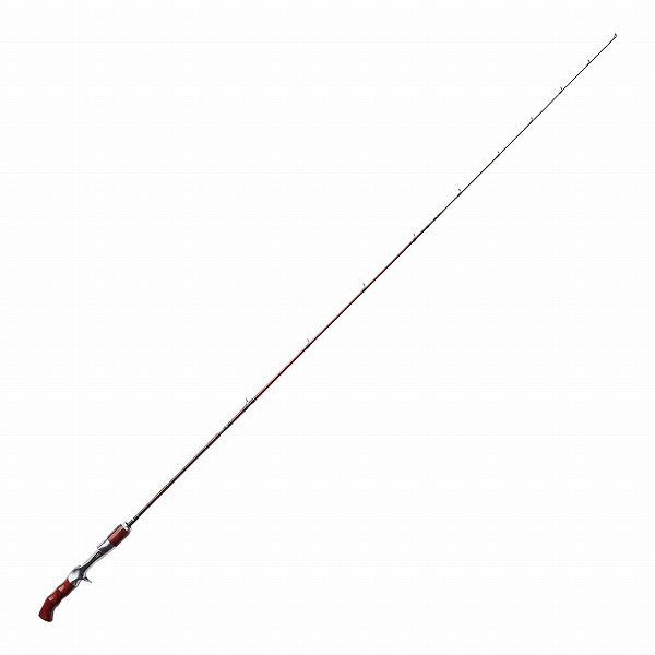 Fishman Trout Rod Beams Blancsierra 4.8UL Limited (Baitcasting 3 Piece