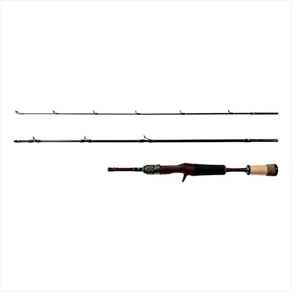 Fishman Trout Rod Beams Blancsierra 4.11L (Baitcasting 3 piece)