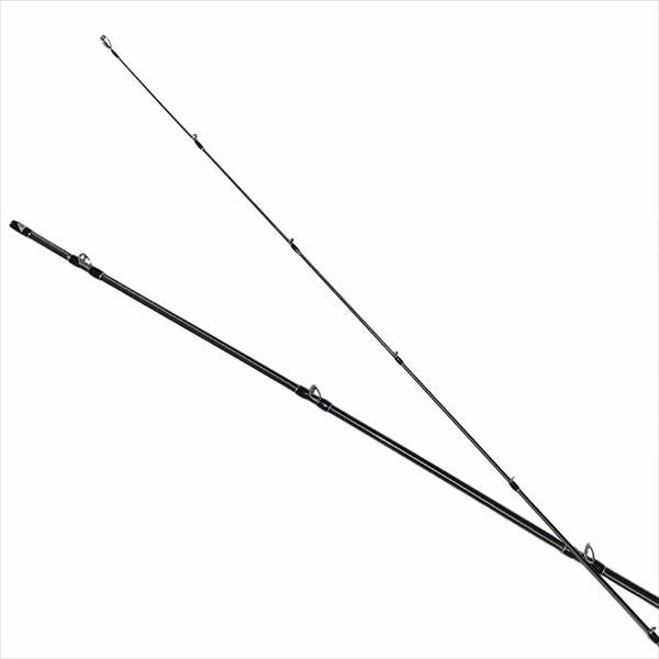 Fishman Trout Rod Beams Inte 5.8XF (Baitcasting 3 piece)