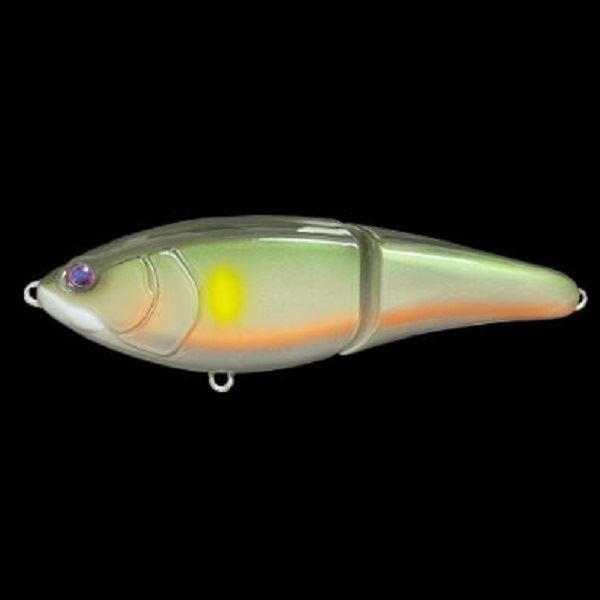 Fishman Seabass Lure W-Cork 130 #5 Ayu