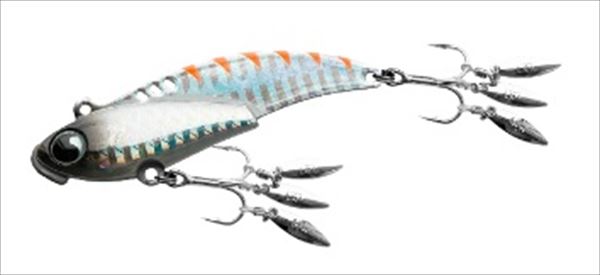 Breaden Seabass Lure 13VIB/Cathy Mersey 40g #06 Constan Guigo