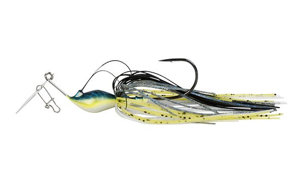 Dstyle Bladed Jig D-Blade 8g Dai Sexy Shad