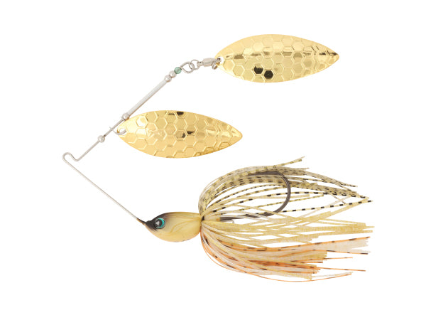 Dstyle Spinnerbait Dα-Spinnerbait 3/4oz DW Kinkuro