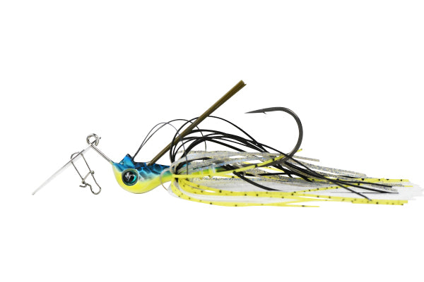 Dstyle Rubber Jig Dα-Blade Jig 3/8oz Sexy Shad