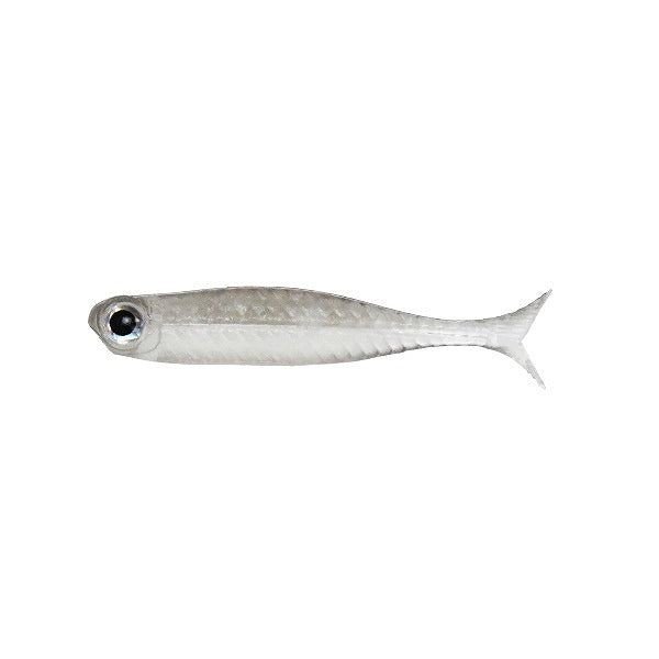 Dstyle Worm Virola Micro 1.5inch Escape Fish