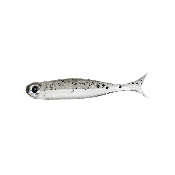 Dstyle Worm Virola Micro 1.5inch Japan Fish