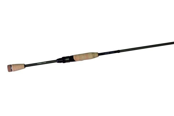 Dstye Bass Rod Blue Trek DBTS-610LS-S (Spinning 1 Piece)