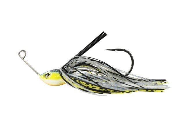 Dstyle Rubber Jig D-Swimmer 3/8oz Sexy Shad