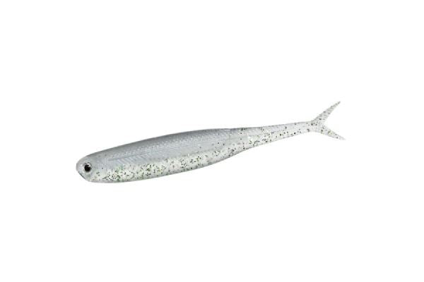 Dstyle Worm Virola 4inch Sexy Shad