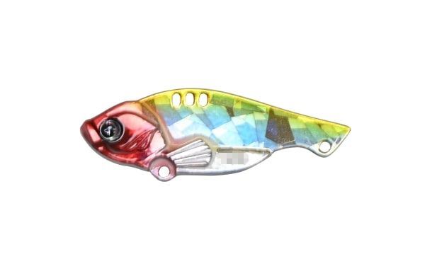 Dstyle Bass Lure Dα-Metal Vibration 1/2oz Crown