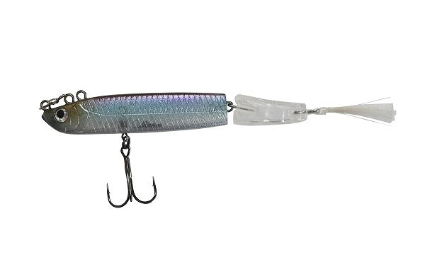 Dstyle Bass Lure Ichirin 70F Yuipi Wakasagi