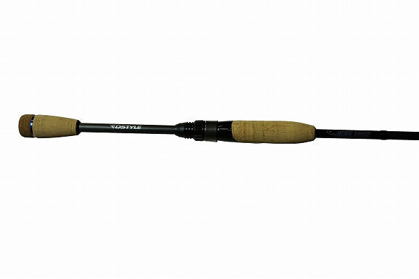 Dstyle Bass Rod Blue Trek DBTS-66ML-S-MIDSP (Spinning 1 Piece)