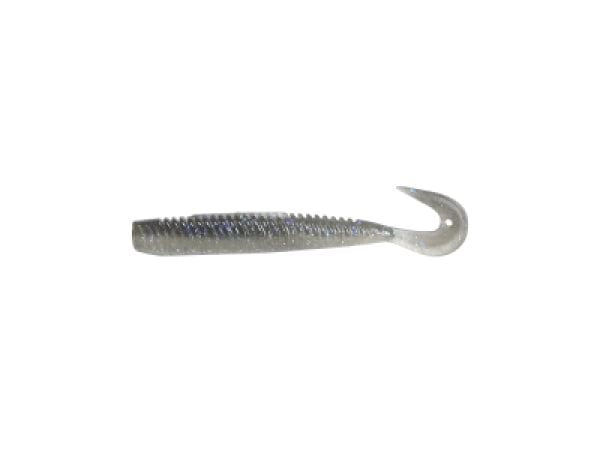 Dstyle Worm D.S Kammer 2.5inch Crystal Soda