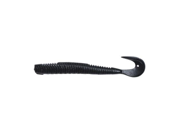 Dstyle Worm D.S Kammer 3inch Black