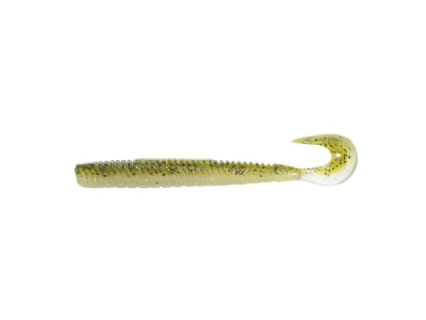 Dstyle Worm D.S Kammer 3inch Camouflage