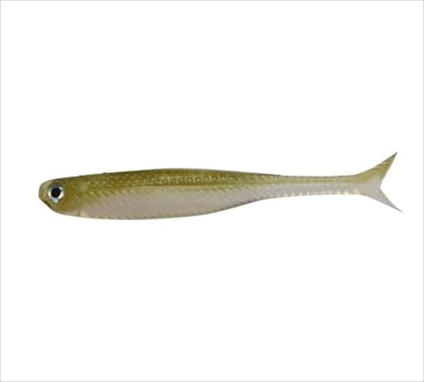 Dstyle Worm Virola Slim 2.5inch Wakasagi