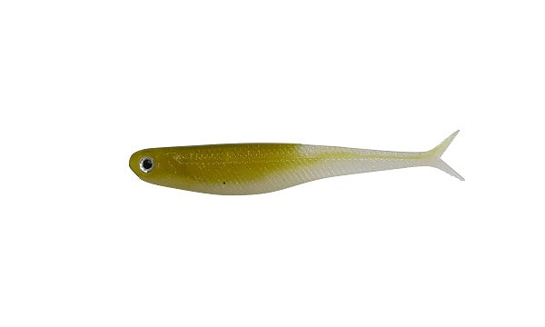 Dstyle Worm Virola Type HG 2.8inch Ayu