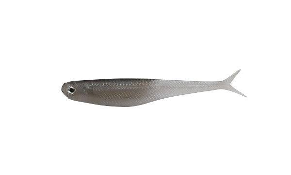 Dstyle Worm Virola Type HG 2.8inch Escape Fish