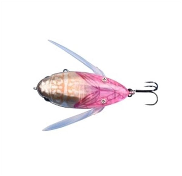 Dstyle Bass Lure Piq-Seng Summer Minmin