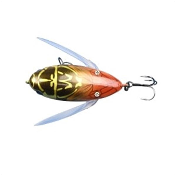 Dstyle Bass Lure Piq-Seng Ezozemi