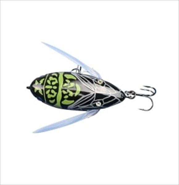 Dstyle Bass Lure Piq-Seng Kumazemi