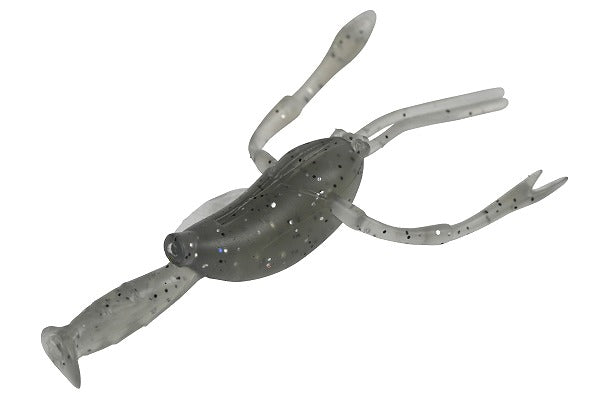 Dstyle Worm Ebison Striped shrimp