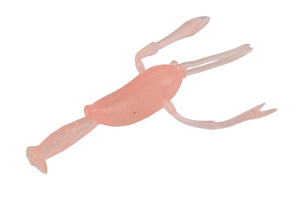 Dstyle Worm Ebison Baby shrimp