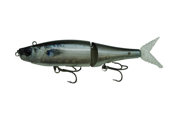 Dstyle Bass Lure Flex-Roler 168F Borise
