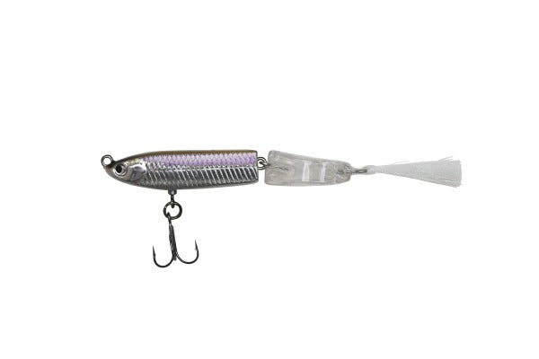 Dstyle Bass Lure Ichirin 55F Bud Flushing Wakasagi