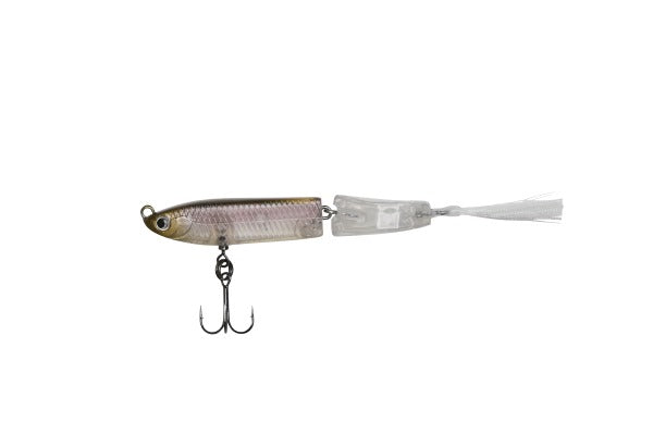 Dstyle Bass Lure Ichirin 55F Bud Pink Wakasagi