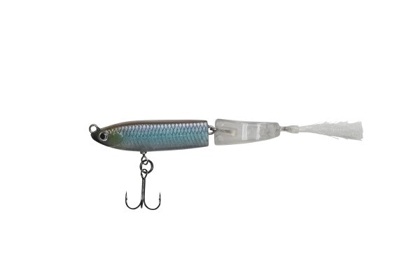 Dstyle Bass Lure Ichirin 55F Bud Yuipi Wakasagi