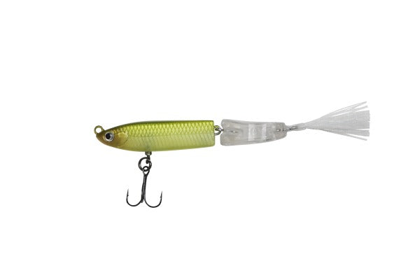 Dstyle Bass Lure Ichirin 55F Bud Spring Chart